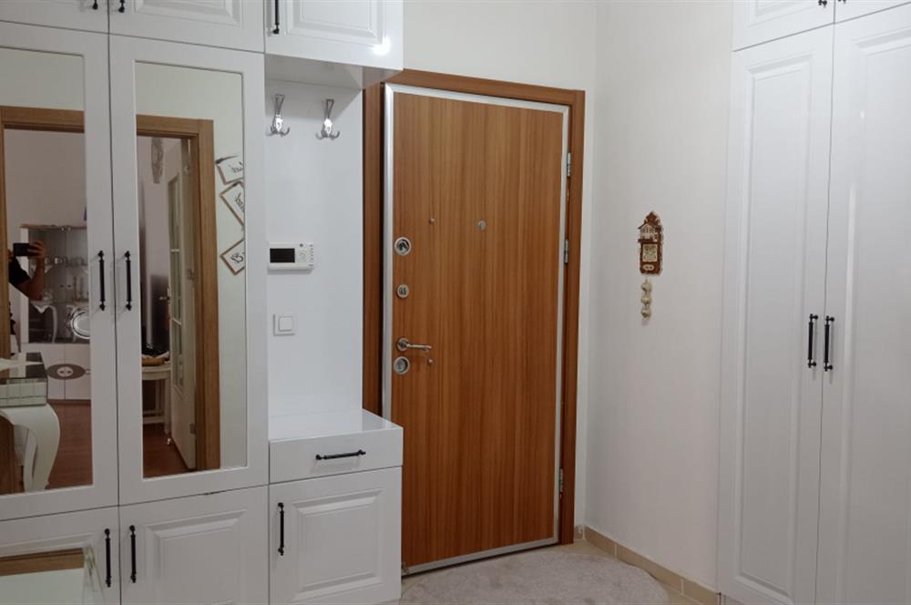 MAMAK ALTIAĞAÇ TOKİ'DE 1 .KATTA TAPULU 3+1 DAİRE