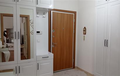 MAMAK ALTIAĞAÇ TOKİ'DE 1 .KATTA TAPULU 3+1 DAİRE
