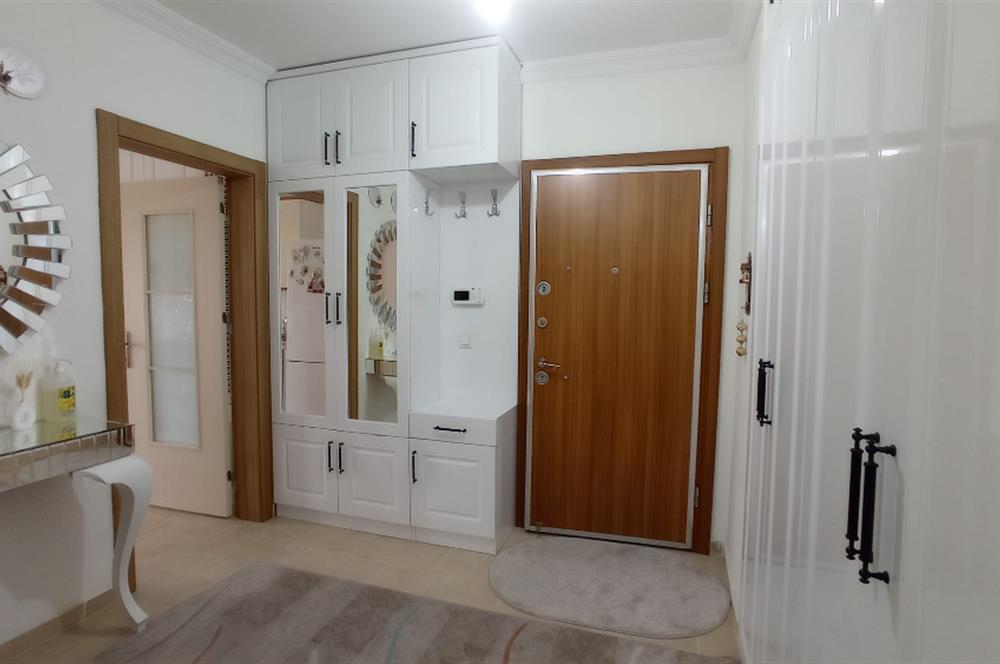 MAMAK ALTIAĞAÇ TOKİ'DE 1 .KATTA TAPULU 3+1 DAİRE