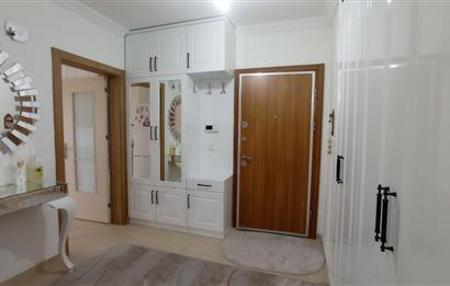 MAMAK ALTIAĞAÇ TOKİ'DE 1 .KATTA TAPULU 3+1 DAİRE