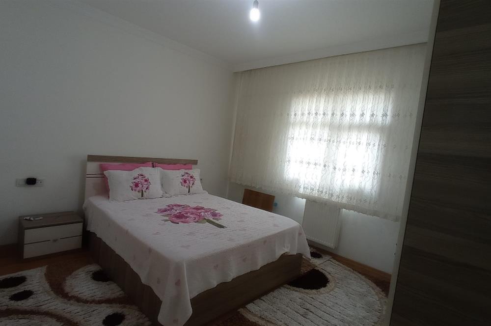 MAMAK ALTIAĞAÇ TOKİ'DE 1 .KATTA TAPULU 3+1 DAİRE