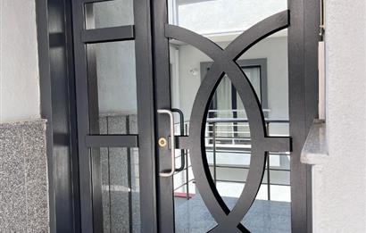 ADLİYE,AVM VE ŞEHİR HASTANESİ YAKINI EŞYALI SATILIK 2+0 DAİRE