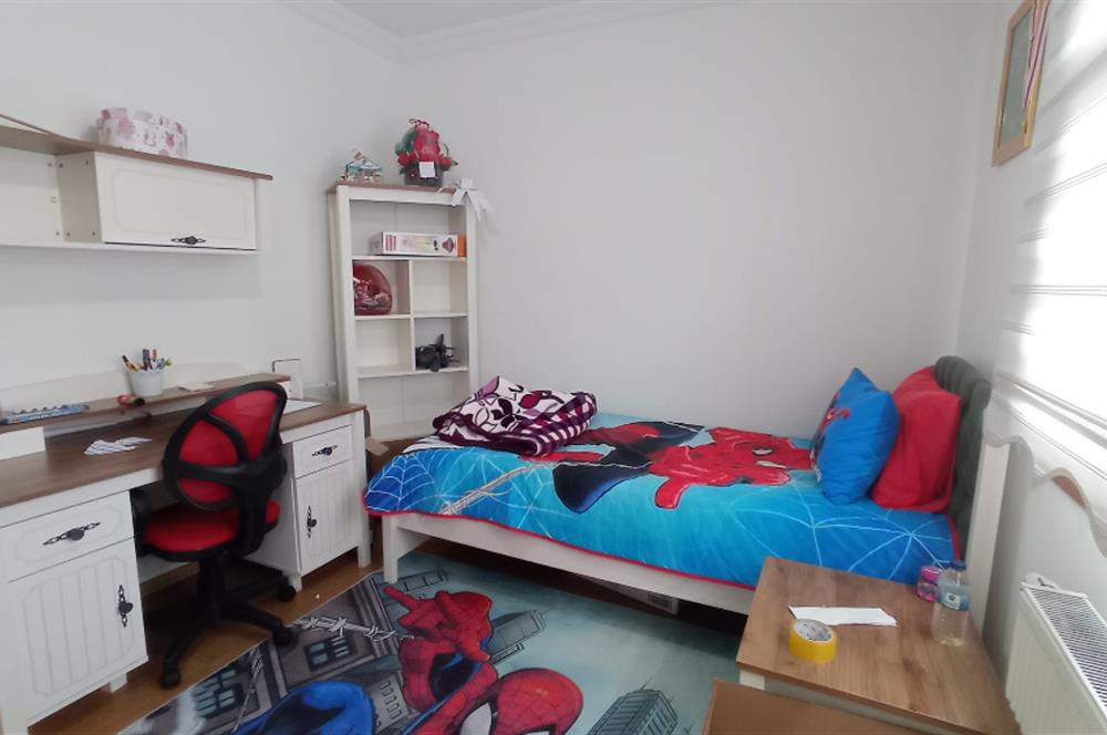 MAMAK ALTIAĞAÇ TOKİ'DE 1 .KATTA TAPULU 3+1 DAİRE