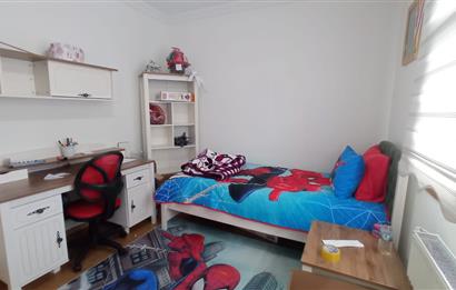 MAMAK ALTIAĞAÇ TOKİ'DE 1 .KATTA TAPULU 3+1 DAİRE