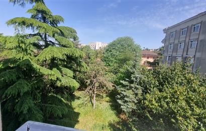 ETİLER 'DE DOĞANIN İÇİNDE 3+1 SATILIK DAİRE 