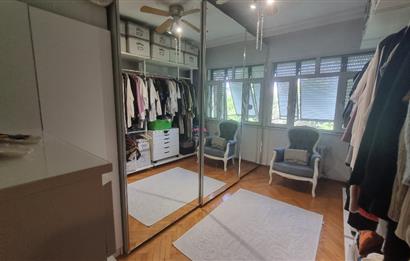 ETİLER 'DE DOĞANIN İÇİNDE 3+1 SATILIK DAİRE 