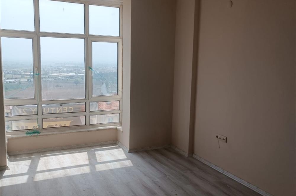 CENTURY 21 BAL GAYRİMENKUL'DEN TOKİ YENİMAHALLE DE  NET 60 M2 FERAH GENİŞ 1+1 