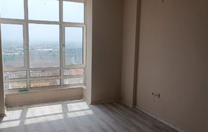 CENTURY 21 BAL GAYRİMENKUL'DEN TOKİ YENİMAHALLE DE  NET 60 M2 FERAH GENİŞ 1+1 