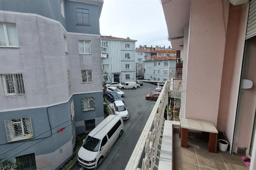 GÜLBAĞ SATILIK BİNA 