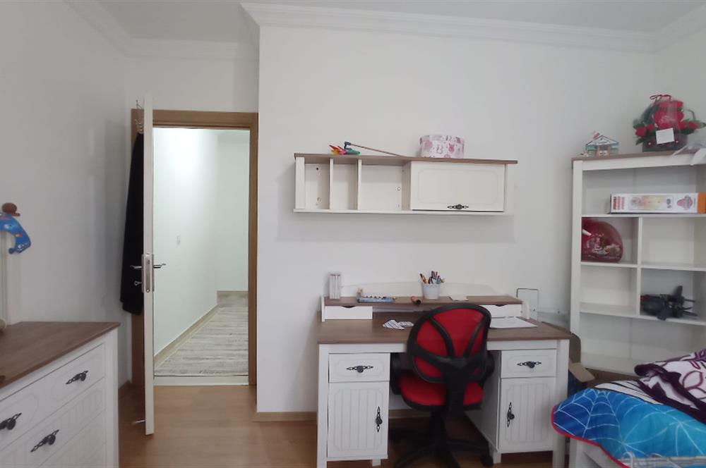 MAMAK ALTIAĞAÇ TOKİ'DE 1 .KATTA TAPULU 3+1 DAİRE