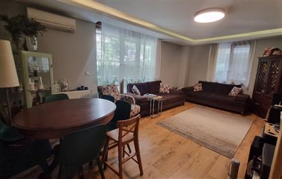 HALİL RIFAT PAŞA'DA 2+1 SATILIK DAİRE