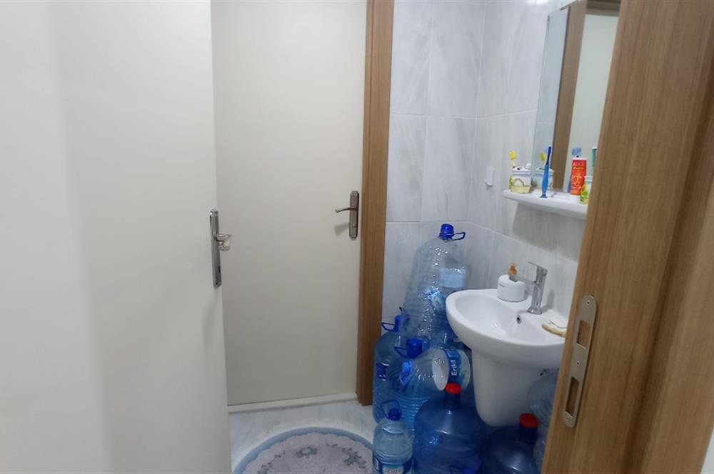 MAMAK ALTIAĞAÇ TOKİ'DE 1 .KATTA TAPULU 3+1 DAİRE