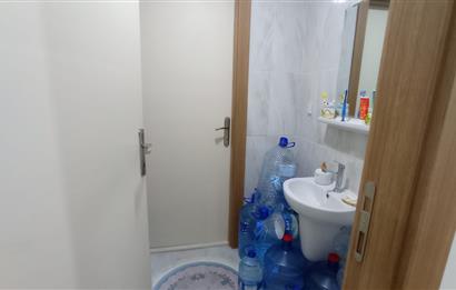 MAMAK ALTIAĞAÇ TOKİ'DE 1 .KATTA TAPULU 3+1 DAİRE