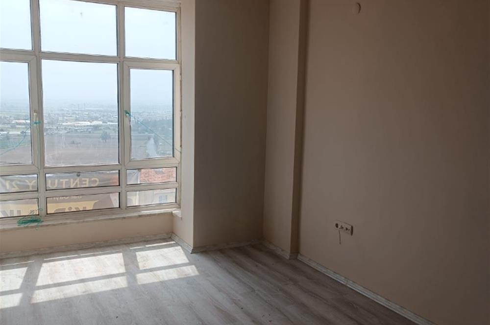 CENTURY 21 BAL GAYRİMENKUL'DEN TOKİ YENİMAHALLE DE  NET 60 M2 FERAH GENİŞ 1+1 