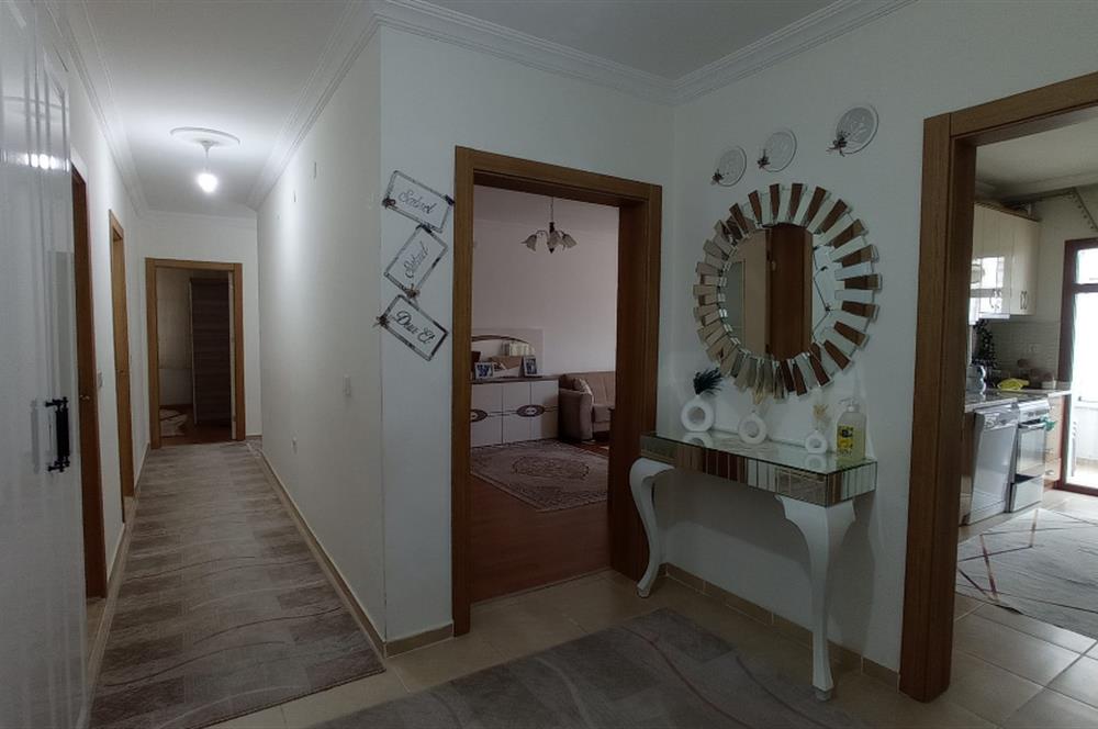 MAMAK ALTIAĞAÇ TOKİ'DE 1 .KATTA TAPULU 3+1 DAİRE