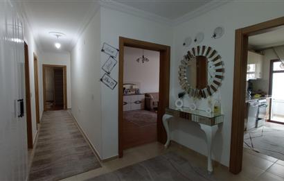 MAMAK ALTIAĞAÇ TOKİ'DE 1 .KATTA TAPULU 3+1 DAİRE
