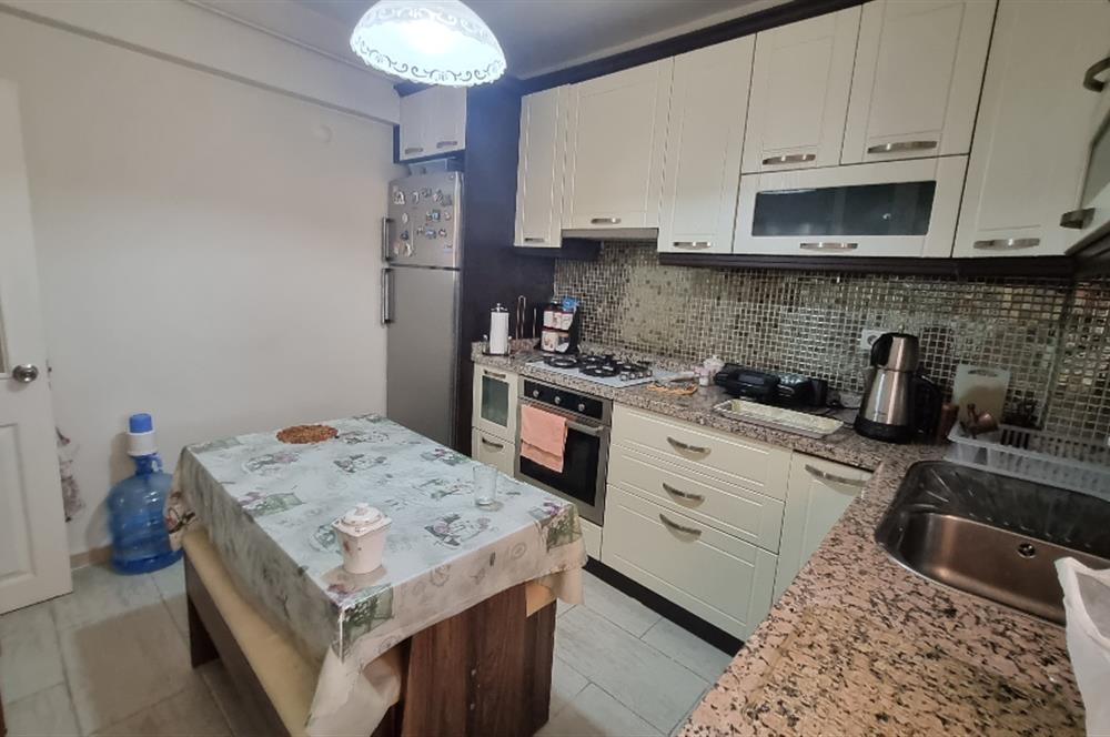 GÜLBAĞ SATILIK BİNA 