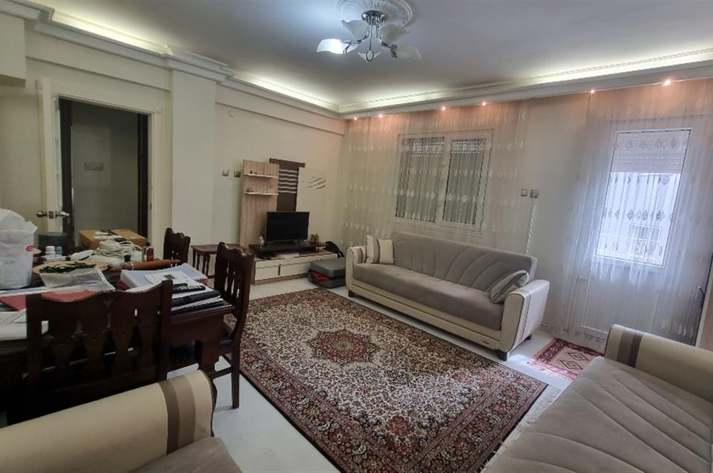 GÜLBAĞ SATILIK BİNA 