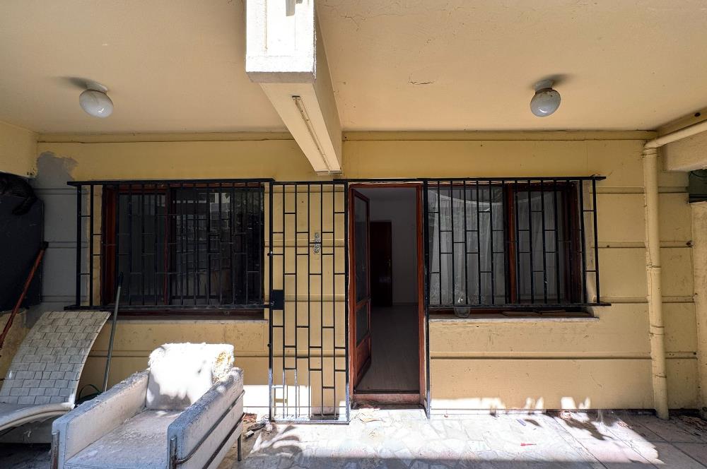 YEŞİLKÖY ÇARŞIYA YAKIN 2+1 SATILIK DAİRE