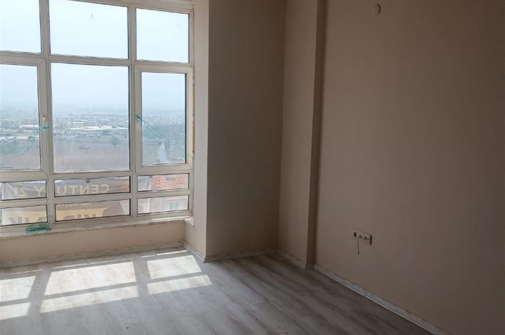 CENTURY 21 BAL GAYRİMENKUL'DEN TOKİ YENİMAHALLE DE  NET 60 M2 FERAH GENİŞ 1+1 
