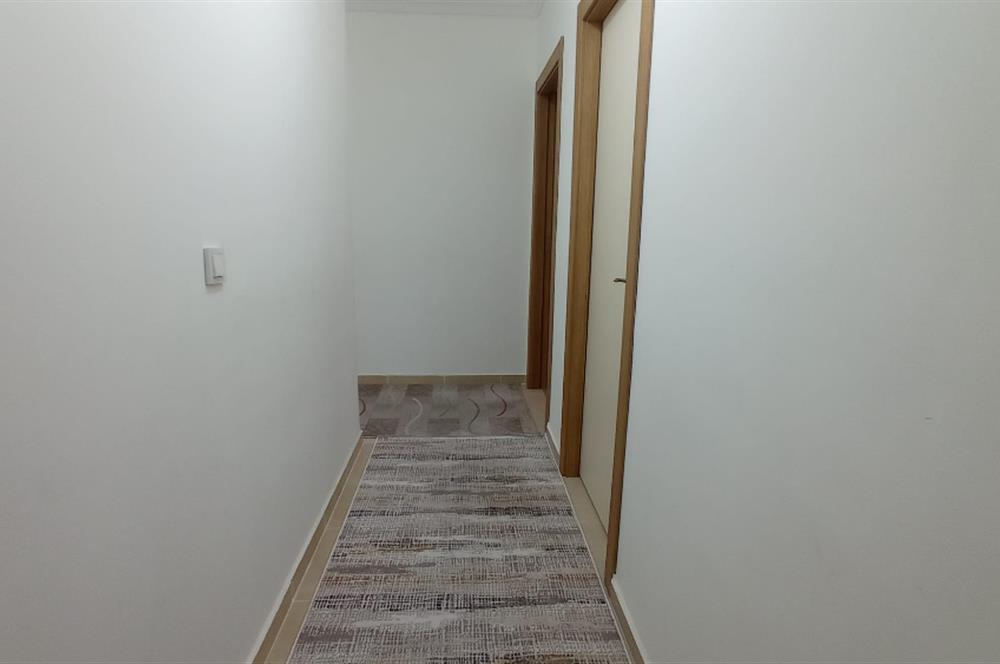 MAMAK ALTIAĞAÇ TOKİ'DE 1 .KATTA TAPULU 3+1 DAİRE