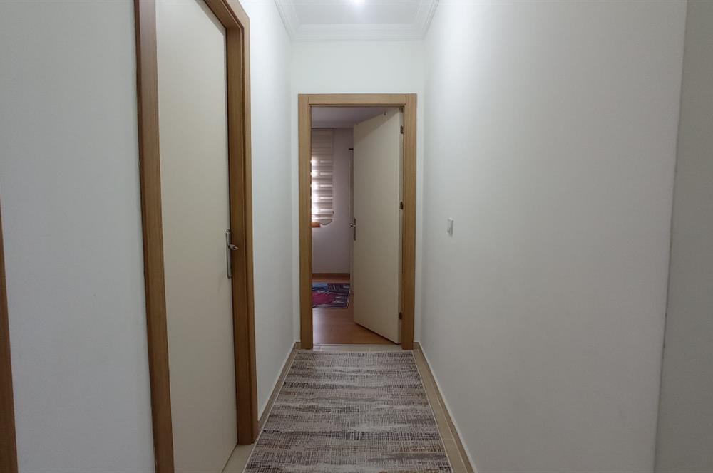 MAMAK ALTIAĞAÇ TOKİ'DE 1 .KATTA TAPULU 3+1 DAİRE