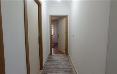 MAMAK ALTIAĞAÇ TOKİ'DE 1 .KATTA TAPULU 3+1 DAİRE