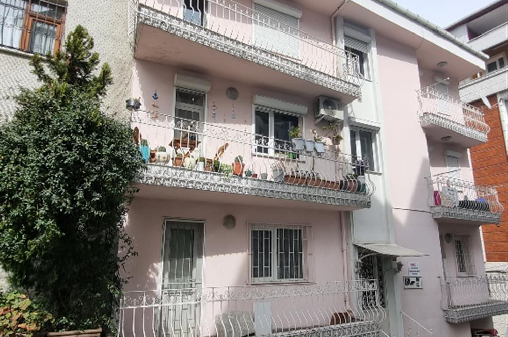 GÜLBAĞ SATILIK BİNA 