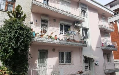 GÜLBAĞ SATILIK BİNA 