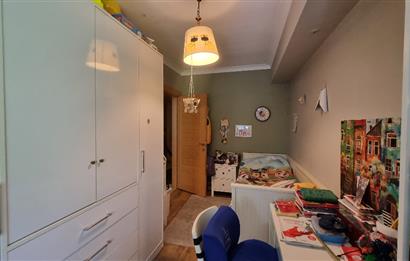 HALİL RIFAT PAŞA'DA 2+1 SATILIK DAİRE