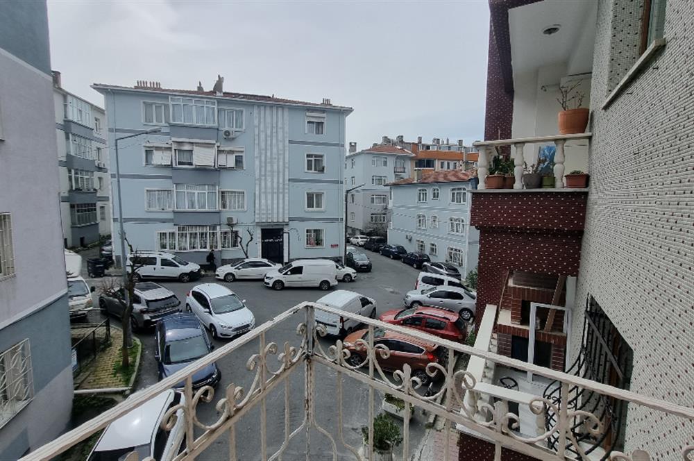 GÜLBAĞ SATILIK BİNA 