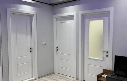 ADLİYE,AVM VE ŞEHİR HASTANESİ YAKINI EŞYALI SATILIK 2+0 DAİRE