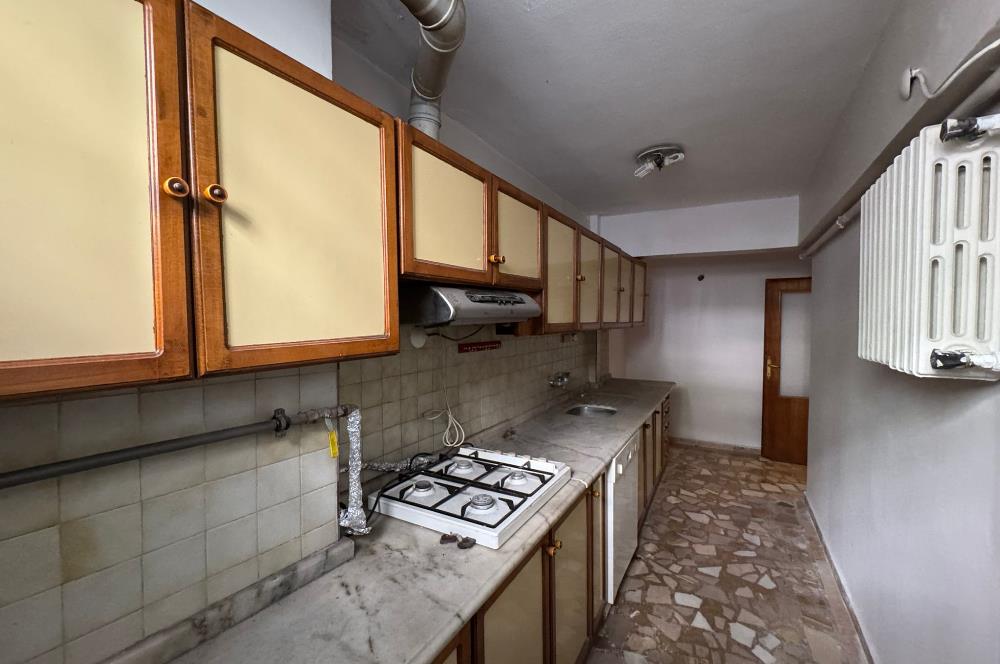 YEŞİLKÖY ÇARŞIYA YAKIN 2+1 SATILIK DAİRE
