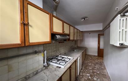 YEŞİLKÖY ÇARŞIYA YAKIN 2+1 SATILIK DAİRE