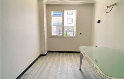  Didim Hisar Mahallesinde, Fener Caddesinin yanı başında, SATILIK Bahçe Katı 2+1, Ayrı Mutfak, Sıfır Daire