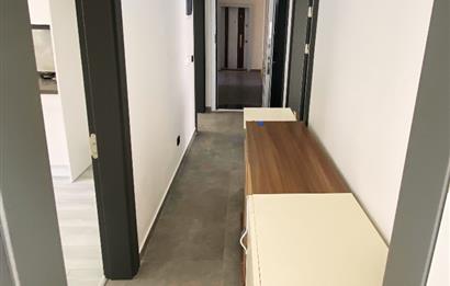  Didim Hisar Mahallesinde, Fener Caddesinin yanı başında, SATILIK Bahçe Katı 2+1, Ayrı Mutfak, Sıfır Daire