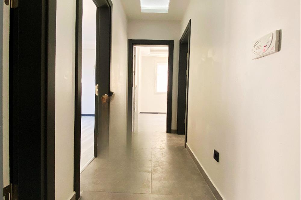  Didim Hisar Mahallesinde, Fener Caddesinin yanı başında, SATILIK Bahçe Katı 2+1, Ayrı Mutfak, Sıfır Daire