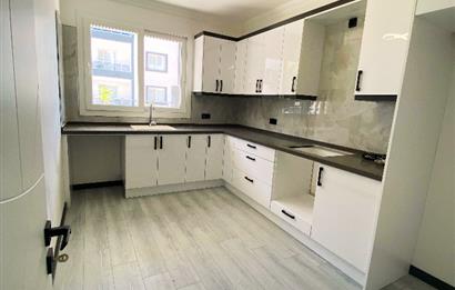  Didim Hisar Mahallesinde, Fener Caddesinin yanı başında, SATILIK Bahçe Katı 2+1, Ayrı Mutfak, Sıfır Daire