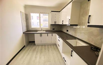  Didim Hisar Mahallesinde, Fener Caddesinin yanı başında, SATILIK Bahçe Katı 2+1, Ayrı Mutfak, Sıfır Daire