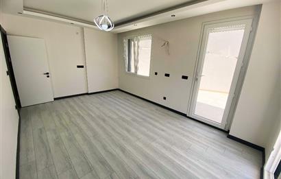  Didim Hisar Mahallesinde, Fener Caddesinin yanı başında, SATILIK Bahçe Katı 2+1, Ayrı Mutfak, Sıfır Daire