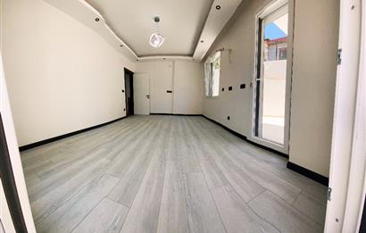  Didim Hisar Mahallesinde, Fener Caddesinin yanı başında, SATILIK Bahçe Katı 2+1, Ayrı Mutfak, Sıfır Daire