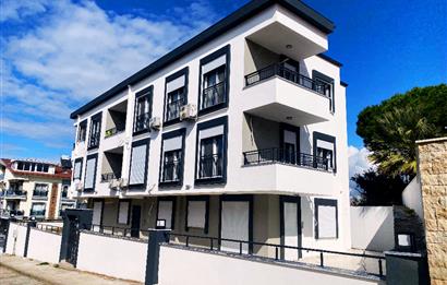 DİDİM HİSAR MAHALLESİNDE, FENER CADDESİ YANI, ASANSÖRLÜ  SIFIR BİNADA SATILIK KÖŞE 2+1 DAİRE