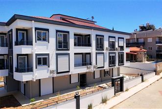 DİDİM HİSAR MAHALLESİNDE, FENER CADDESİ YANI, ASANSÖRLÜ  SIFIR BİNADA SATILIK KÖŞE 2+1 DAİRE