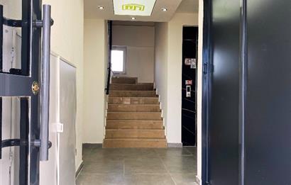  Didim Hisar Mahallesinde, Fener Caddesinin yanı başında, SATILIK Bahçe Katı 2+1, Ayrı Mutfak, Sıfır Daire