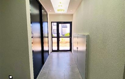  Didim Hisar Mahallesinde, Fener Caddesinin yanı başında, SATILIK Bahçe Katı 2+1, Ayrı Mutfak, Sıfır Daire