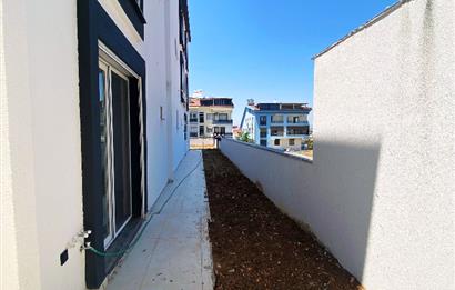 DİDİM HİSAR MAHALLESİNDE, FENER CADDESİ YANI, ASANSÖRLÜ  SIFIR BİNADA SATILIK KÖŞE 2+1 DAİRE