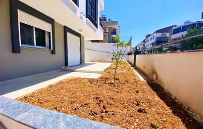 DİDİM HİSAR MAHALLESİNDE, FENER CADDESİ YANI, ASANSÖRLÜ  SIFIR BİNADA SATILIK KÖŞE 2+1 DAİRE