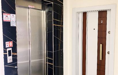  Didim Hisar Mahallesinde, Fener Caddesinin yanı başında, SATILIK Bahçe Katı 2+1, Ayrı Mutfak, Sıfır Daire