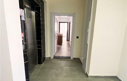  Didim Hisar Mahallesinde, Fener Caddesinin yanı başında, SATILIK Bahçe Katı 2+1, Ayrı Mutfak, Sıfır Daire