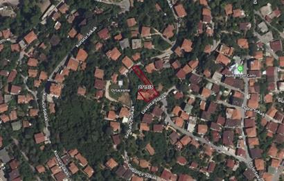 BEYKOZ DA HEM YATIRIM HEM KULLANIM İÇİN FIRSAT ARSA